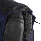 Harry's Horse Fliegendecke Mesh-pro Navy Harry's Horse Fliegendecke Mesh-pro Navy