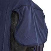 Harry's Horse Fliegendecke Mesh-pro Navy Harry's Horse Fliegendecke Mesh-pro Navy