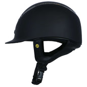 Back on Track Reithelm EQ3 Pardus Smooth Top Mips Schwarz Back on Track Reithelm EQ3 Pardus Smooth Top Mips Schwarz