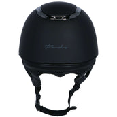Back on Track Reithelm EQ3 Pardus Smooth Top Mips Schwarz Back on Track Reithelm EQ3 Pardus Smooth Top Mips Schwarz