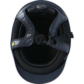 Back on Track Reithelm EQ3 Pardus Smooth Top Mips Blau Back on Track Reithelm EQ3 Pardus Smooth Top Mips Blau