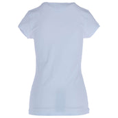 EQODE by Equiline T-Shirt Donna S Weiß EQODE by Equiline T-Shirt Donna S Weiß