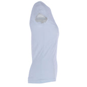 EQODE by Equiline T-Shirt Donna S Weiß EQODE by Equiline T-Shirt Donna S Weiß