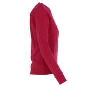 EQODE by Equiline Pullover Donna Rose Rot EQODE by Equiline Pullover Donna Rose Rot