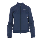 EQODE by Equiline Softshell Jack Donna Blau EQODE by Equiline Softshell Jack Donna Blau