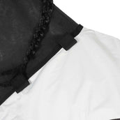 Bucas Buzz-Off Rain & Neck 0g Zebra Bucas Buzz-Off Rain & Neck 0g Zebra