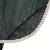 Bucas Green-Line Dog Rug Grün Bucas Green-Line Dog Rug Grün