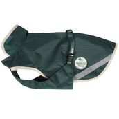 Bucas Green-Line Dog Rug Grün Bucas Green-Line Dog Rug Grün