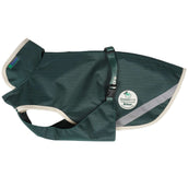 Bucas Green-Line Dog Rug Grün Bucas Green-Line Dog Rug Grün