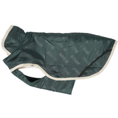 Bucas Green-Line Dog Rug Grün Bucas Green-Line Dog Rug Grün