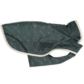 Bucas Green-Line Dog Rug Grün Bucas Green-Line Dog Rug Grün