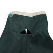 Bucas Green-Line Dog Rug Grün Bucas Green-Line Dog Rug Grün