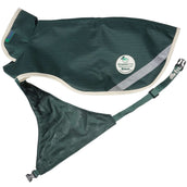 Bucas Green-Line Dog Rug Grün Bucas Green-Line Dog Rug Grün