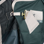 Bucas Green-Line Turnout 100g Grün Bucas Green-Line Turnout 100g Grün