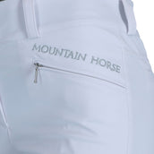 Mountain Horse Reithose Diana Full Seat Weiß Mountain Horse Reithose Diana Full Seat Weiß