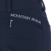 Mountain Horse Reithose Diana Full Seat Navy Mountain Horse Reithose Diana Full Seat Navy