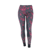 Harry's Horse Reithose Corfu Full Grip Schwarz Harry's Horse Reithose Corfu Full Grip Schwarz