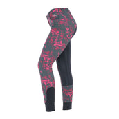 Harry's Horse Reithose Corfu Full Grip Schwarz Harry's Horse Reithose Corfu Full Grip Schwarz