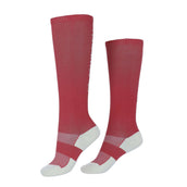 PS of Sweden Socken Lisa 2 Pack Berry Pink PS of Sweden Socken Lisa 2 Pack Berry Pink