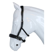 HKM Kapzaum Comfort Schwarz HKM Kapzaum Comfort Schwarz