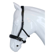 HKM Kapzaum Comfort Schwarz HKM Kapzaum Comfort Schwarz