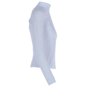 HKM Turniershirt Monaco Lange Ärmel Weiß HKM Turniershirt Monaco Lange Ärmel Weiß