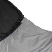 HKM Fliegendecke Rain Dunkelblau/Grau HKM Fliegendecke Rain Dunkelblau/Grau