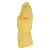 HKM Poloshirt Classico Gelb HKM Poloshirt Classico Gelb