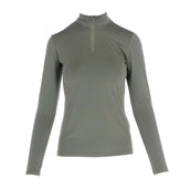 HKM Funktionshirt Summer Milano Olivgrün HKM Funktionshirt Summer Milano Olivgrün