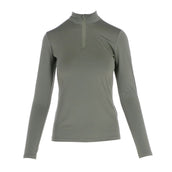 HKM Funktionshirt Summer Milano Olivgrün HKM Funktionshirt Summer Milano Olivgrün