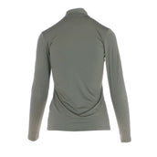 HKM Funktionshirt Summer Milano Olivgrün HKM Funktionshirt Summer Milano Olivgrün