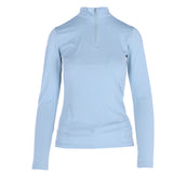 HKM Funktionshirt Summer Milano Hellblau HKM Funktionshirt Summer Milano Hellblau