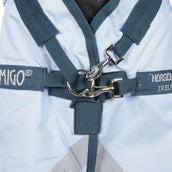 Amigo Plant Dye Turnout Blau/Navy Amigo Plant Dye Turnout Blau/Navy