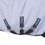 Amigo Plant Dye Turnout Blau/Navy Amigo Plant Dye Turnout Blau/Navy