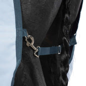 Amigo Plant Dye Turnout Blau/Navy Amigo Plant Dye Turnout Blau/Navy