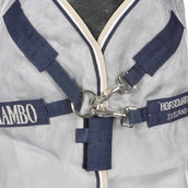 Rambo Protector Plus Silver/Navy/Weiß Rambo Protector Plus Silver/Navy/Weiß