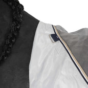 Rambo Protector Plus Silver/Navy/Weiß Rambo Protector Plus Silver/Navy/Weiß