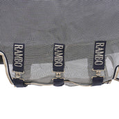Rambo Protector Plus Silver/Navy/Weiß Rambo Protector Plus Silver/Navy/Weiß