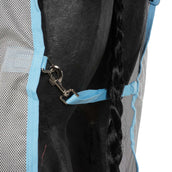 Amigo Eco Bug Buster Silver/Sky Blue Amigo Eco Bug Buster Silver/Sky Blue