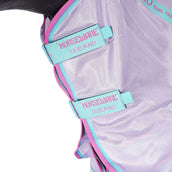 Amigo Bug Rug Pony Lavender/Capri Amigo Bug Rug Pony Lavender/Capri