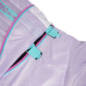 Amigo Bug Rug Pony Lavender/Capri Amigo Bug Rug Pony Lavender/Capri