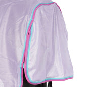 Amigo Bug Rug Pony Lavender/Capri Amigo Bug Rug Pony Lavender/Capri