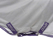 Amigo Fliegendecke Airflow Navy Check/Atlantic Blue Amigo Fliegendecke Airflow Navy Check/Atlantic Blue