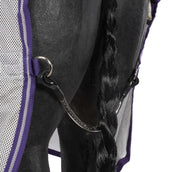 Amigo Fliegendecke Airflow Navy Check/Atlantic Blue Amigo Fliegendecke Airflow Navy Check/Atlantic Blue