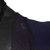 Rambo Stable Sheet Navy/Navy/Weiß Rambo Stable Sheet Navy/Navy/Weiß