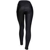 Catago Reitleggings Troy Full Grip Schwarz Catago Reitleggings Troy Full Grip Schwarz