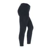 Cavallo Reithose Caja Grip High Waist Schwarz Cavallo Reithose Caja Grip High Waist Schwarz