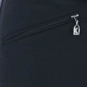 Cavallo Reithose Caja Grip High Waist Schwarz Cavallo Reithose Caja Grip High Waist Schwarz