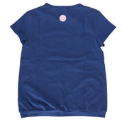 EQUITHÈME T-Shirt Icance Navy EQUITHÈME T-Shirt Icance Navy