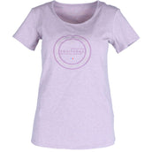 EQUITHÈME T-Shirt Anna Rosa EQUITHÈME T-Shirt Anna Rosa